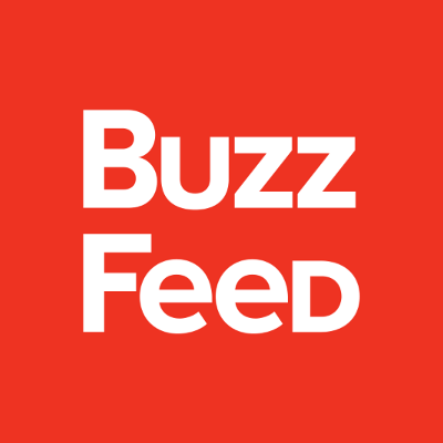 BuzzFeed logo