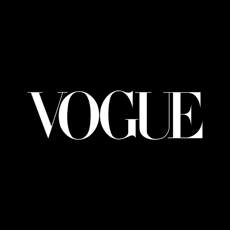 Vogue logo